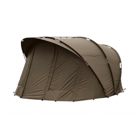 Fox Bivak Voyager 2 Person Bivvy + Inner Dome