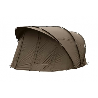 Fox Bivak Voyager 2 Person Bivvy + Inner Dome