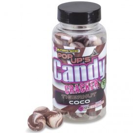 Anaconda Pop up´s Candy cracker Tigernut Coco