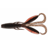 Daiwa Gumová Nástraha Steez Hog Red Crawfish 7,6cm