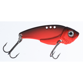 HOLO REFLEX SWITCH BLADE LURES 1 4,0g H - Jaxon cikáda HOLO REFLEX SWITCH BLADE LURES 1