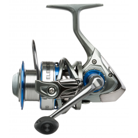 ELEMENT QX REEL 400 8-OWC 0x - Jaxon naviják ELEMENT QX