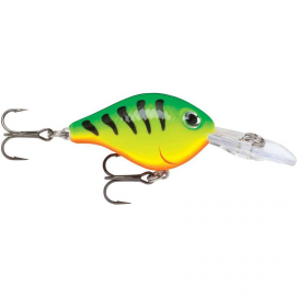 Rapala Wobler Ultra Light Crank 03 FT