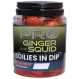 Starbaits Boilies V Dipu Pro Ginger Squid 150g 24mm