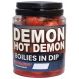 Starbaits Boilies V Dipu Hot Demon 150g 20mm