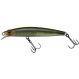 Battle Minnow 8cm F Ghost Minnow