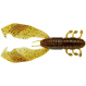 Boogie Craw Vib 7,5cm Pumpkin Green Flk 5ks