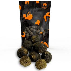 Mastodont Baits Boilies KOSA 5kg