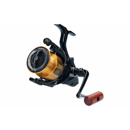 Daiwa Naviják 20 GS BR LT 4000 C