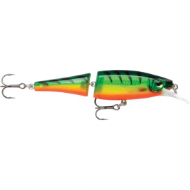 Rapala Wobler BX Jointed Minnow 09 FT