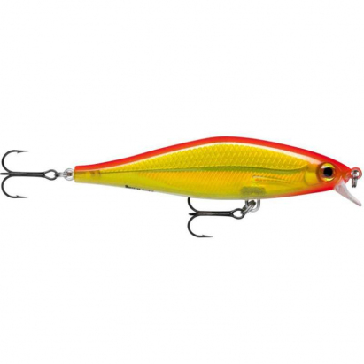 Rapala Wobler Shadow Rap SHAD 09 HH