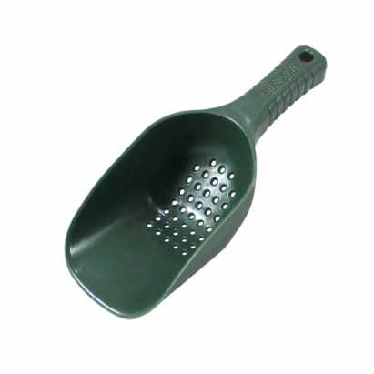 Zfish Lopatka Baiting Spoon Holes