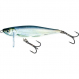 Akce Salmo Wobler Thrill Sinking Real Bleak 7cm, 13g