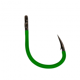 MadCat Háčky A-Static Jig Hook