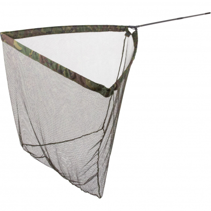 Wychwood Kaprový Podběrák Riot Tactical 42“ 6ft  180cm Landing Net 2pc Handle