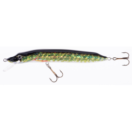 HOLO SELECT PIKE LURES 14,0cm F P - Jaxon Wobler HS Pike 14,0cm