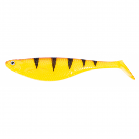 INTENSA HEGEMON SOFT LURES S 7cm - Jaxon  - Hegemon 7cm 5ks