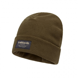 Trakker Products  Kulich - TechPro WR Beanie Green