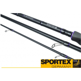 Match pruty Sportex Xclusive Match XT 3-díl