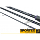 Match pruty Sportex Xclusive Match XT 3-díl 360cm / 5-29g