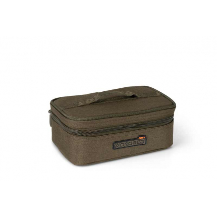 Fox Pouzdro Voyager 8 Pot Hookbait Case