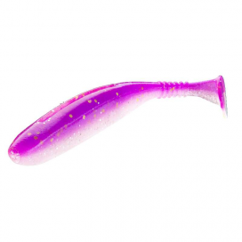 Daiwa Gumová Nástraha D´Fin Violet 10cm 7ks