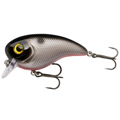 Berkley Wobler Pulse Biggie Fegis 8cm