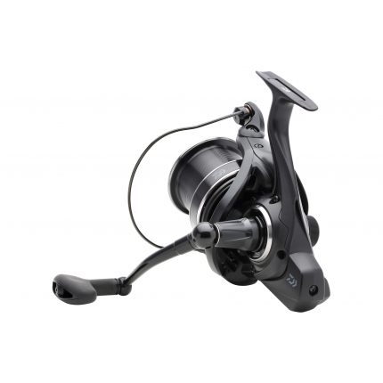 Daiwa Naviják 23 Emblem 35 SCW QD