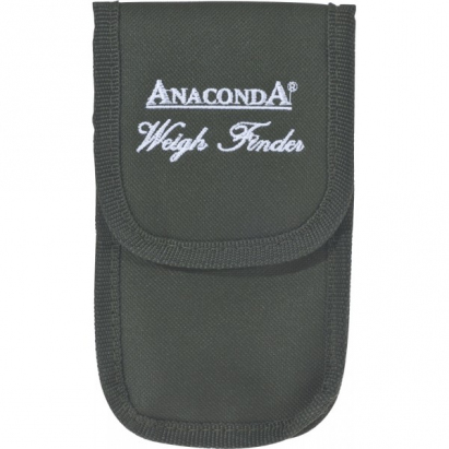 Anaconda Pouzdro Weigh Findern Pouch