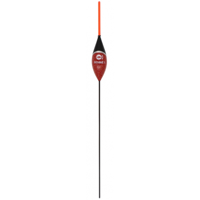 Splávek Red Devil Fisherie 1,00g