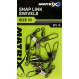 Snap Link Swivels Size 16