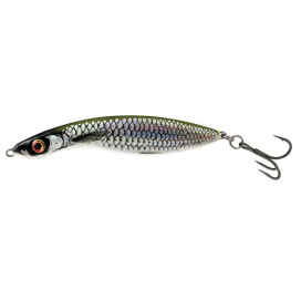 Salmo wobler Wave Holo Bleak 7cm 14g sinking