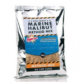 Dynamite Baits  Method Mix Marine Halibut 2kg