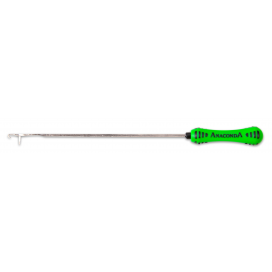 Anaconda Jehla Pellet Needle Green 16,5cm