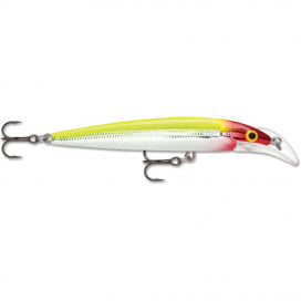 Rapala Wobler Scatter Rap Deep Husky Jerk 10 CLN 10cm 10g