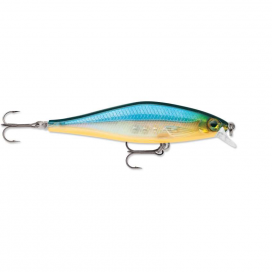 Rapala Wobler Shadow Rap Shad 09 BGH