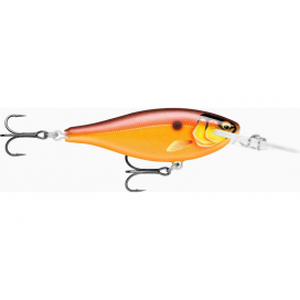 Rapala wobler Shad Rap Elite 75