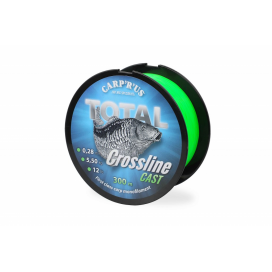 Carp´R´Us Vlasec Total Crossline Cast Green 