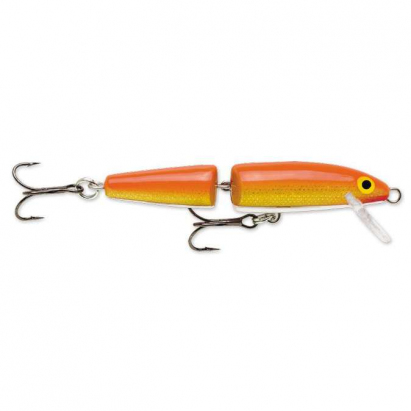 Rapala Wobler Jointed Floating 9cm GFR