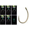 Korda Háčky Krank Hooks