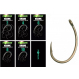 Korda Háčky Krank Hooks 6