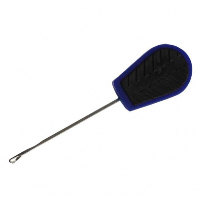 Giants Fishing Jehla Baiting Needle Blue/Black 8cm