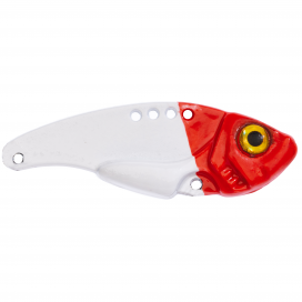 HOLO REFLEX VIBRO LURES 2 8,0g E - Jaxon Plandavka HOLO REFLEX VIBRO LURES vel.2/8,0g