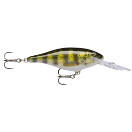 Akce Rapala Wobler Shad Rap Deep Runner 09