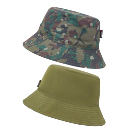 Nikl Trakker Products Trakker Klobouk - Reversible Bucket Hat