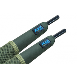 Nikl Aqua Products Aqua Plovák na ramena k podběráku - Landing Net Arms Floats (2 ks)