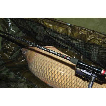 Sportex Prut Revolt Carp 3,6 m 3 lb 2-díl