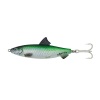 Rybářská nástraha Dam Salt-X Herring Pilk 11Cm / 138G / Green Uv - Nl