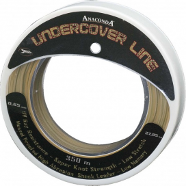 Anaconda Vlasec Undercover Line 350m