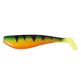 Fox Rage Gumová Nástraha Zander Pro Shad Fire Tiger 7,5cm